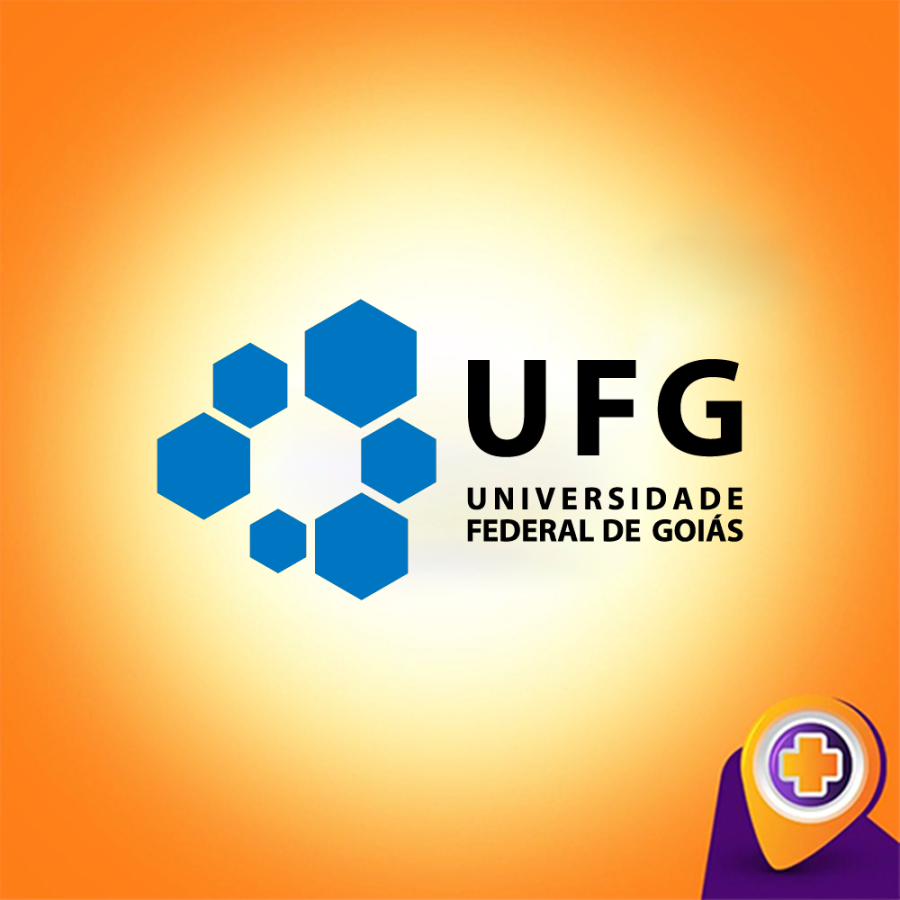 Vestibular UFG