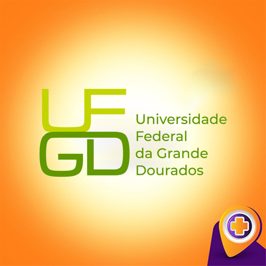 Vestibular UFGD