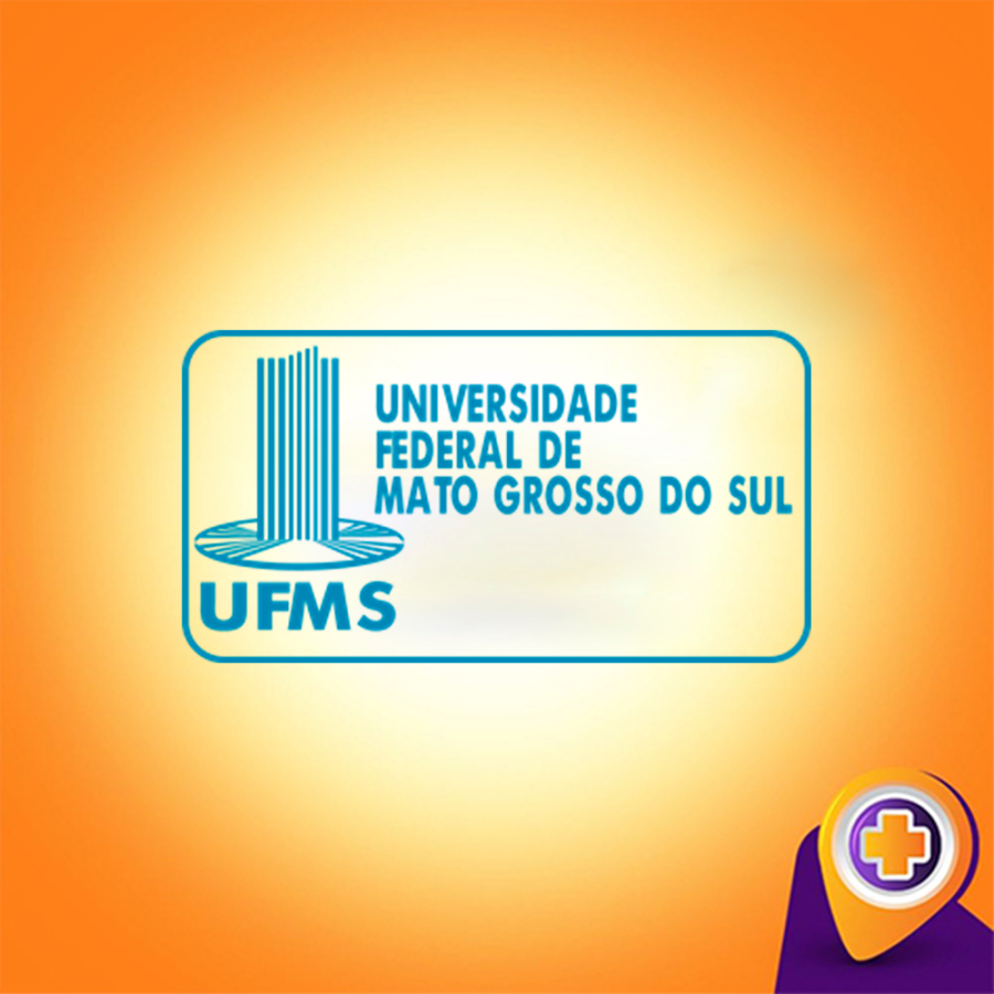Vestibular UFMS