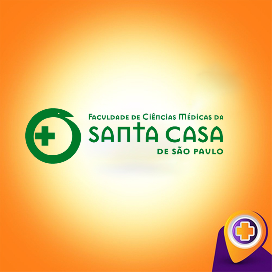 Vestibular Santa Casa