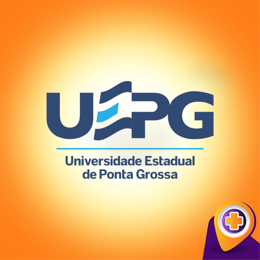 Vestibular UEPG