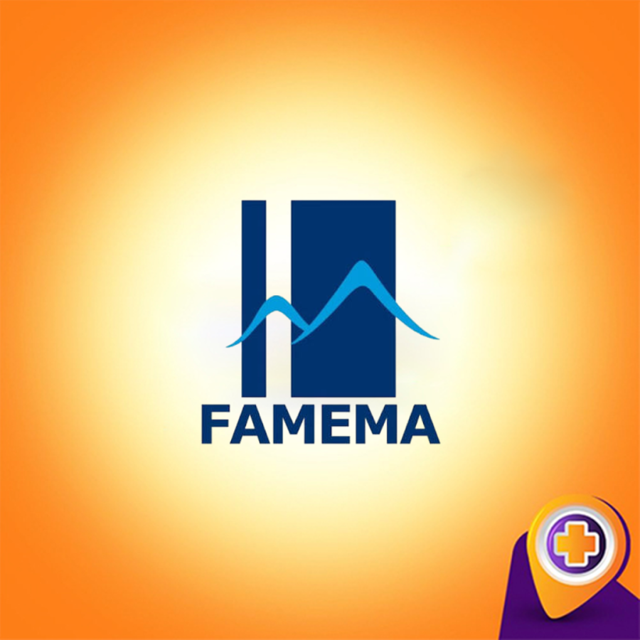 Vestibular Famema
